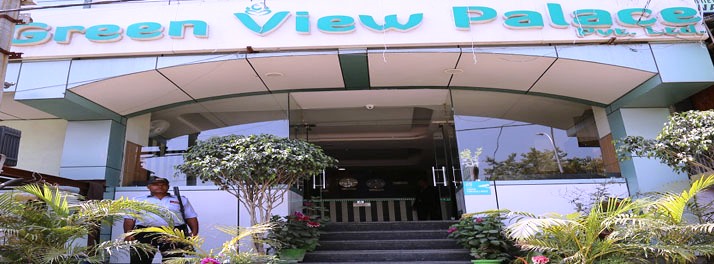 Hotel Green View Palace - Noida 01.jpg